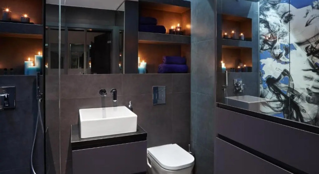 Апартаменты Deluxe Diamonds Apartment