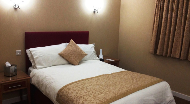 Laichmoray Hotel, Reserva ahora Hotel Elgin Moray