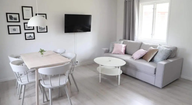 Коттедж Tingsryd Resort