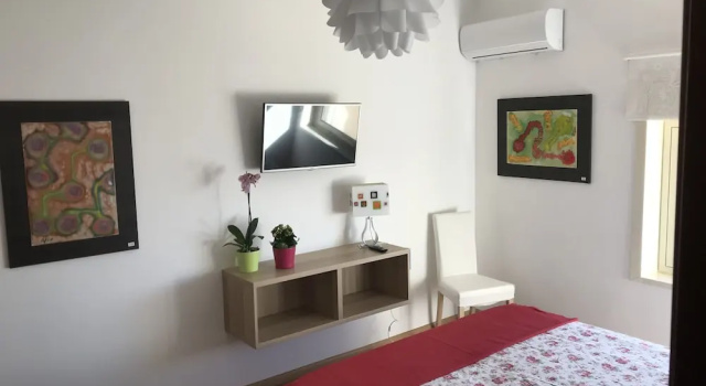 Двухместный номер Standard Experience Il Paesino