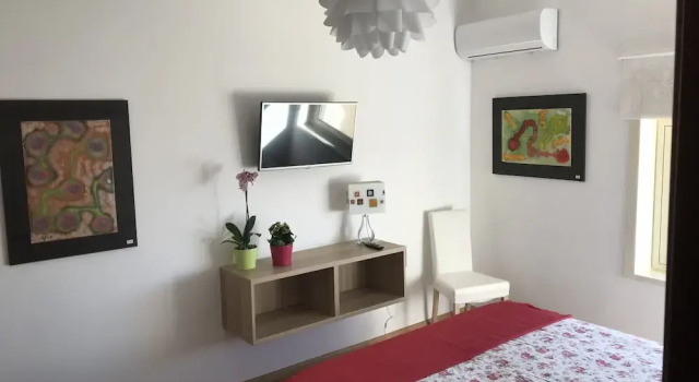 Двухместный номер Standard Experience Il Paesino