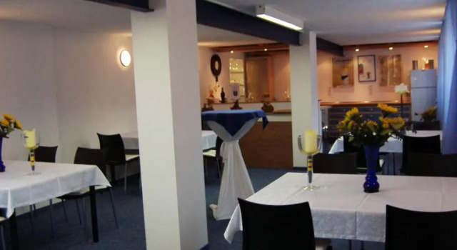 Номер Standard Gaestehaus Rehbein
