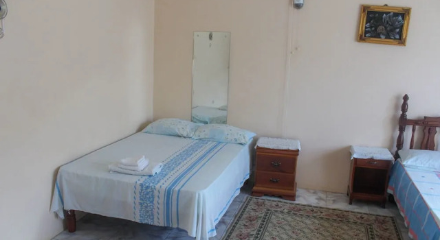 Kool Rooms Guest House, Prenota Affittacamere Lacovia Giamaica