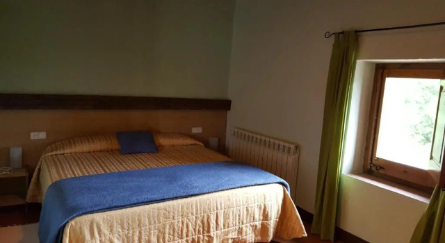 Номер Standard Mas Rubió