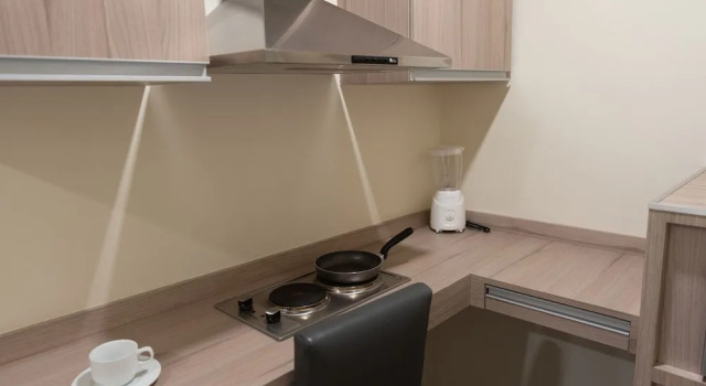 Двухместный номер Superior Domun Hotel