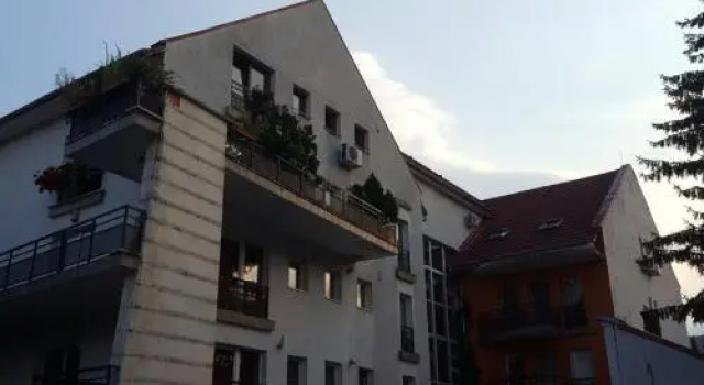 Grigorescu Lux Residence, Varaa Hotelli Cluj-Napoca 