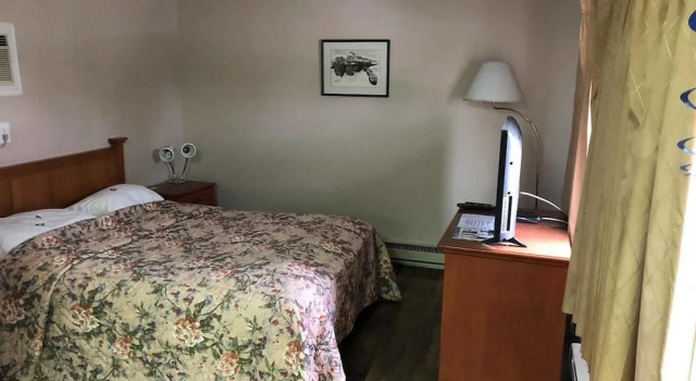 Kincardinite Motel, Varaa Motelli  