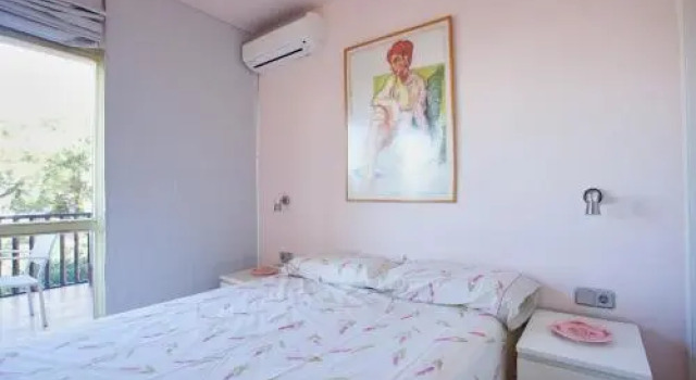 Romana Playa Studio, Забронировать Апартаменты/квартира Отели Марбелья с бассейном, рядом с Теннисный и спортивный клуб Don Carlos, Бассейн