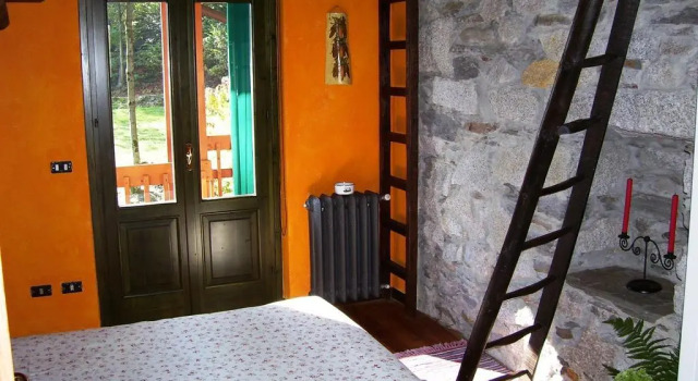 B&B Melizio, Boek Bed and Breakfast San Maurizio d'Opaglio Lake Orta