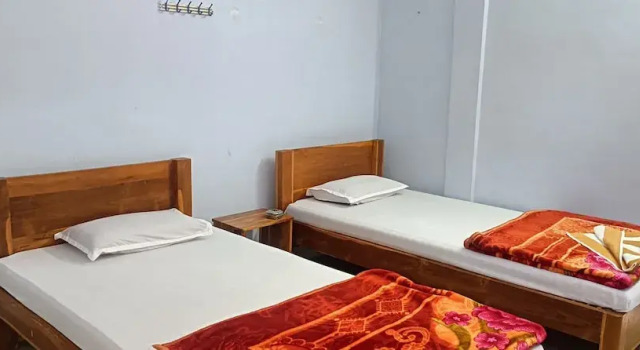 Sneha Homestay by Roh