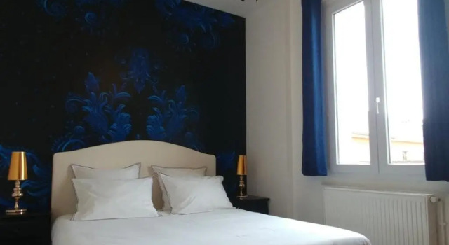 Апартаменты Confort douceur et calme dans Grenoble