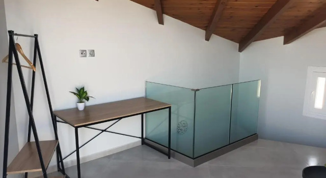 Zefyros Suite , Seafront retreat !