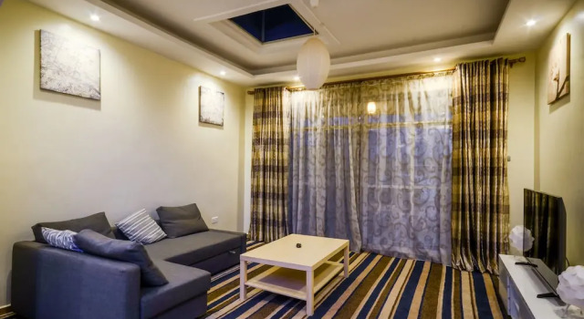 Appartamento doppio L L Apartments