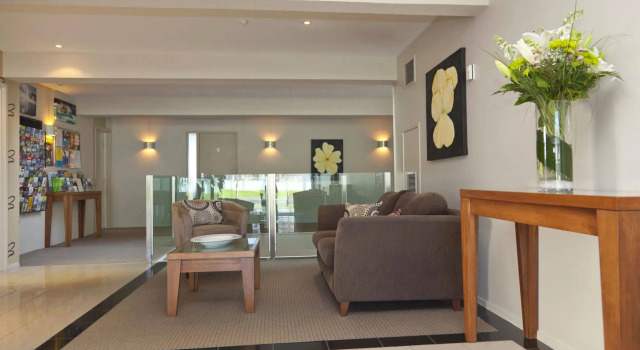 The Reef Resort, Забронировать Курортный отель Таупо Lake Taupo