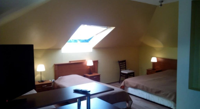 hotel Pchelina, Boek Hotel Rila Monastery Kyustendil