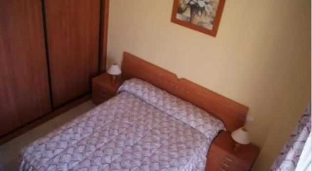 Apartment in Mijas Costa 100610, Забронировать Апартаменты/квартира Эль-Фаро Испания