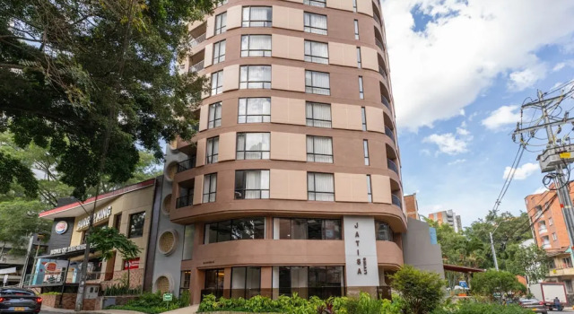 Jatisa 601 in Medell n, Reserva ahora Apartamento Medellín Antioquia