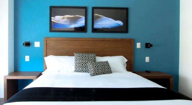 Полулюкс Hotel Kumiai Inn