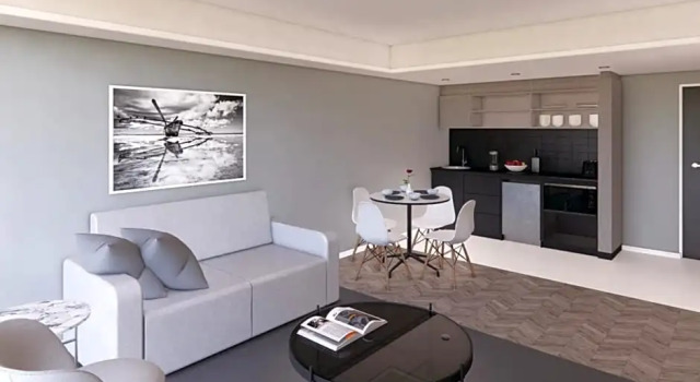 Люкс Coastlands Skye Hotel, Ridgeside, Umhlanga