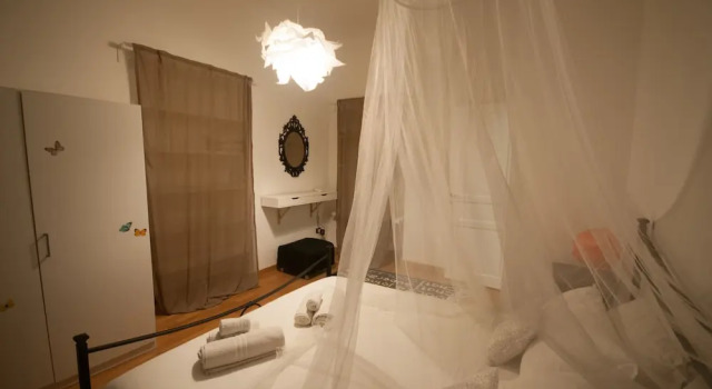 Mancini's Home, Забронировать Отель Отели Рима 4 звезды, 4*