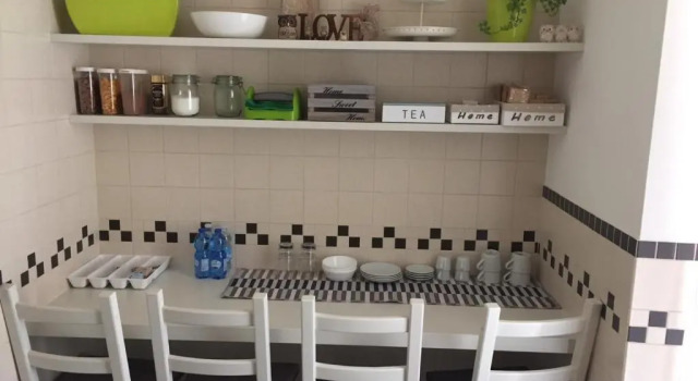 Семейный номер Standard DAD HOME