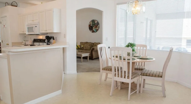 Семейная вилла Ip60569 - Westridge - 5 Bed 3 Baths Villa
