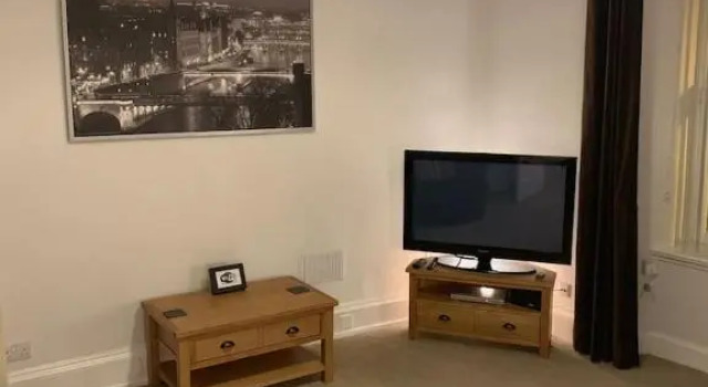 Apartment 39c, Забронировать Апартаменты/квартира Обан 