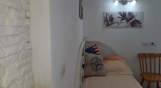 Коттедж VILLINO DOLORES 30 MT MARE