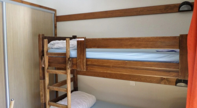 Châlet Hôtel Skiroc, Book Hotel Hoteller i Rhône-Alps med parkering, Parkering