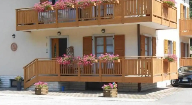 Casa Valentina