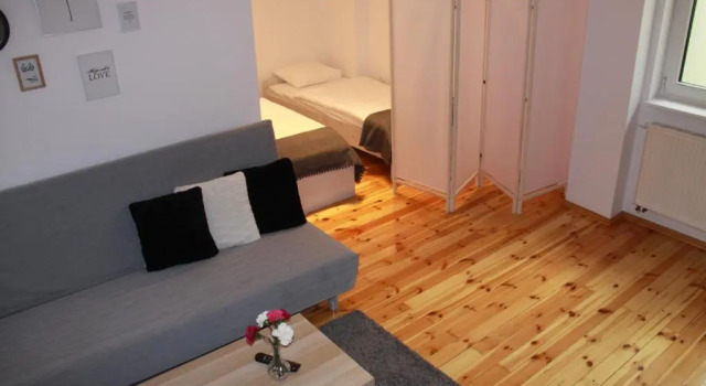 Апартаменты Standard Apartamenty Szabla Bydgoszcz