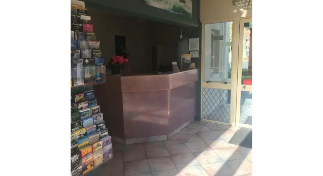 Geneva Motor Lodge