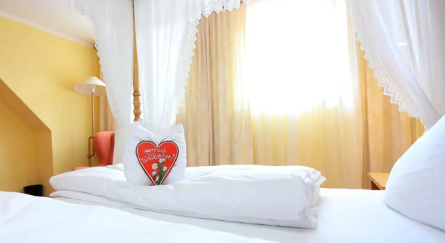 Номер Comfort Hotel Rosenhof Murau