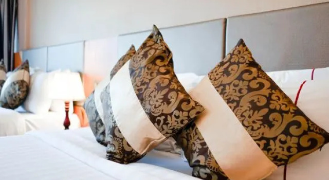 Полулюкс Tunamaya Beach & Spa Resort- Desaru