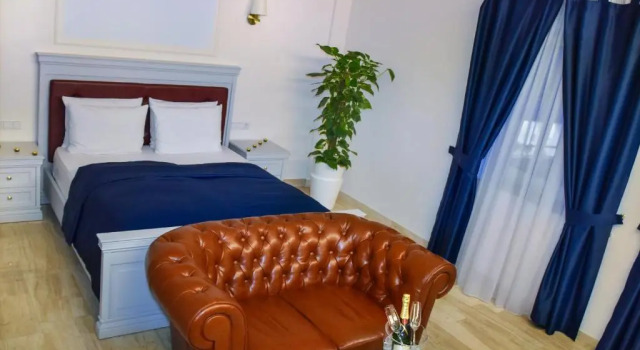 Номер Comfort Grand Hotel Palladium