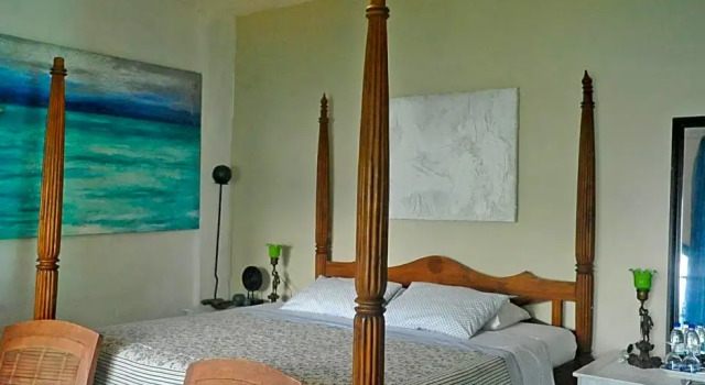 Azur Guesthouse, Забронировать Отель Ильябела штат Сан-Паулу, рядом с Пляж Pedras Miudas Beach