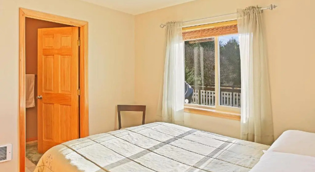 Red Sky Cottage, Забронировать Дом для отпуска Оушен-Сити штат Вашингтон
