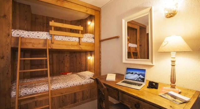 Четырёхместный номер Standard Hotel Ruitor