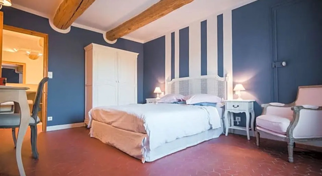 Standart oda Bastide Saint Didier