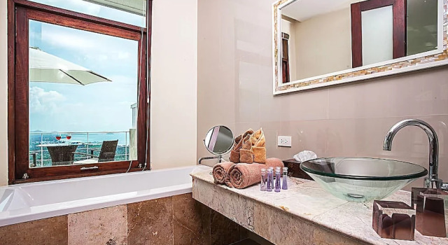 Baan Phu Kaew A4 - 3 Beds