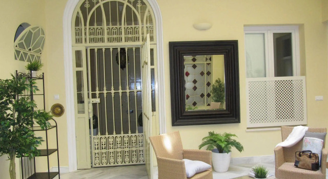 Life Apartments San Vicente, Забронировать Апартаменты/квартира Старый город Севилья
