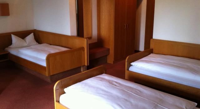 Hotel Bacchusstube garni, Boek Hotel Goedkope hotels in Eifel