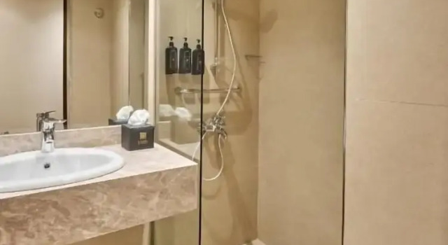 Двухместный номер Superior 7 Gates Boutique Hotel Pyramids