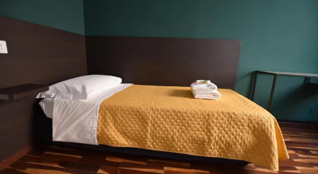 Standard Zimmer Il Piccolo Albergo Matera