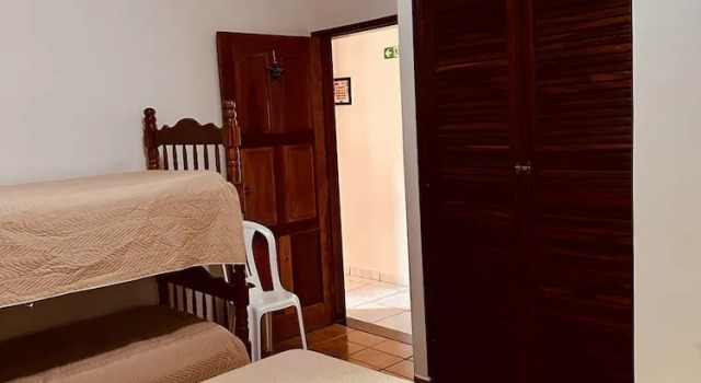 Pousada Ubatuba Itaguá, Забронировать Отель Отели в центре Убатуба с завтраком, отели в центре Убатуба с завтраком