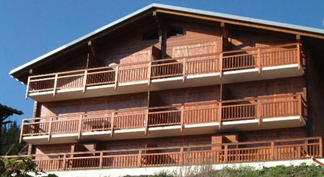 Appartement Hauteluce, 2 pièces, 7 personnes - FR-1-293-260