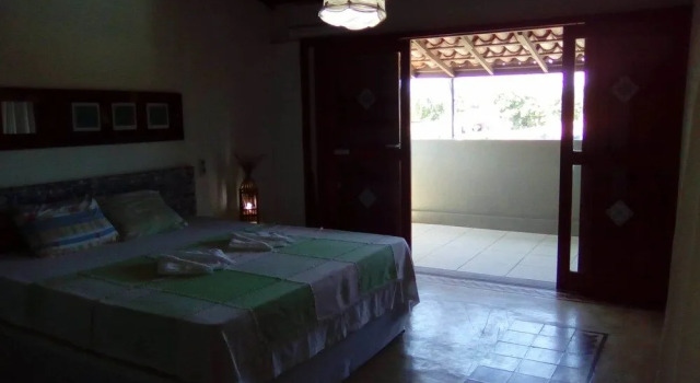 Casa Mameluco