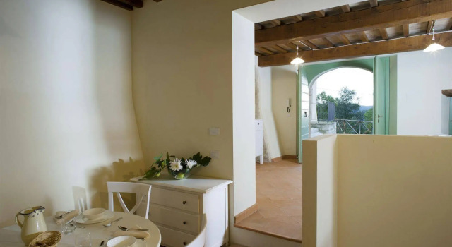 Borgo Di Gallano