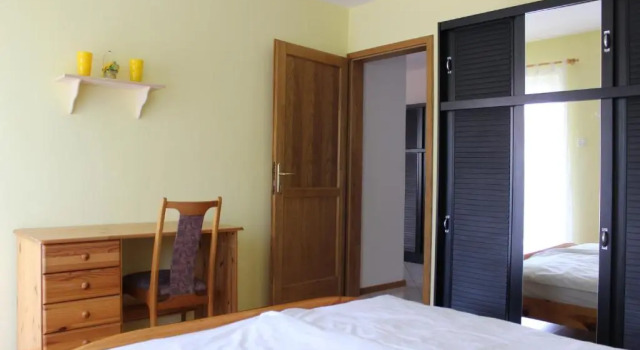 Апартаменты Otto Apartment