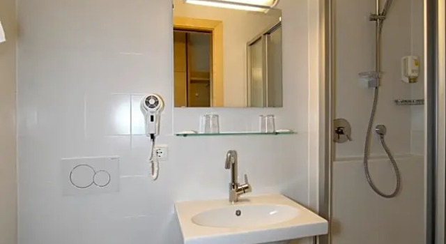 Номер Standard Kolpinghaus Bolzano